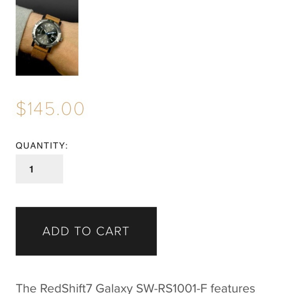 Watch - Picture 3 of 4